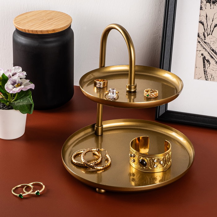 Aberto Design Kormen-B - Gold